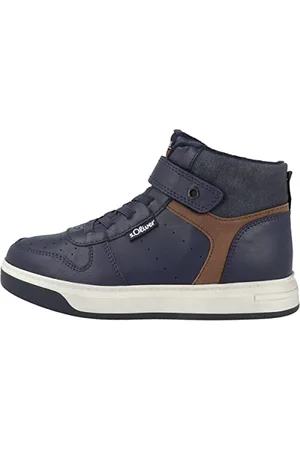 QS by s.Oliver 5-5-45104-39 Sneaker, , 34 EU