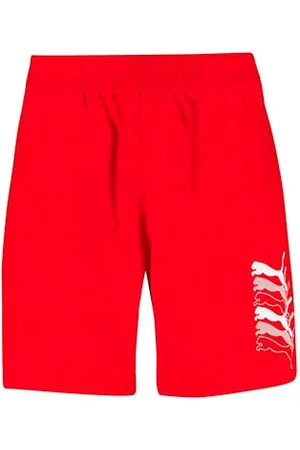 PUMA Herren Shorts Badebekleidung, , XL