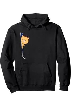 Bleach Kon Reißverschluss Pullover Hoodie