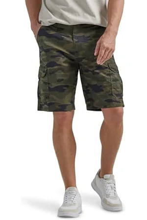 Lee Extreme Motion Crossroad Cargo-Shorts für Herren, , 48