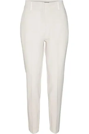 VERO MODA VMHOLLY HR Tapered Pant