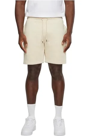 Build Your Brand Herren BY251-Ultra Heavy Sweatshorts Shorts, , XS