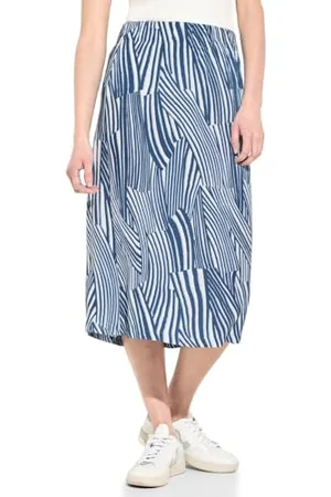CECIL Damen B361464 Print Rock, , X-Large