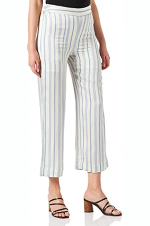 Part Two Damen Pilupw Pa Pants Easy Fit Hose, , 42