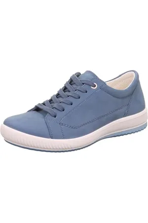 Legero Damen Tanaro 5.0 Sneaker, Forever Blue 8620, 40 EU