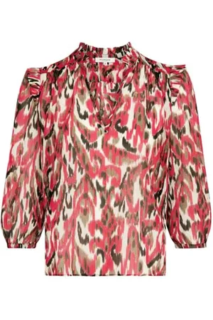 Morgan Damen 242-otina.f Bluse, , 42