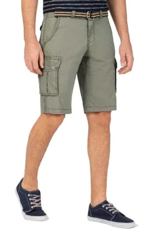 Timezone Herren Loose Maguiretz Shorts, , W29(Herstellergröße:29)