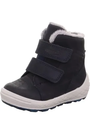 Superfit Groovy Schneestiefel, , 29 EU Schmal