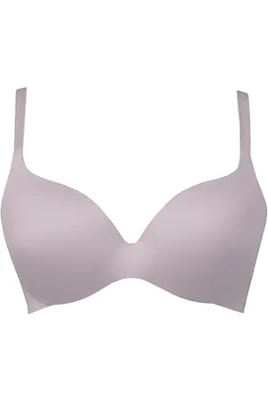 Royal Lounge Intimates Damen Bügelloser BH Royal Delite - - Größe 80D