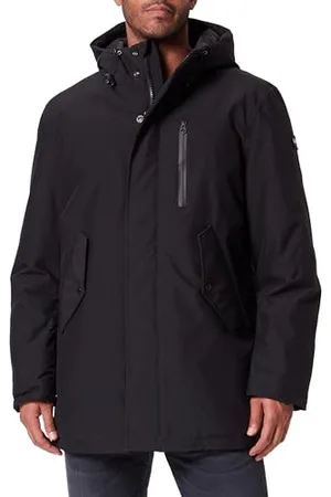 Schott NYC Herren M532 Parka, , M