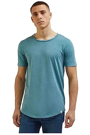 Lee Herren Shaped Tee T-Shirt, , M EU