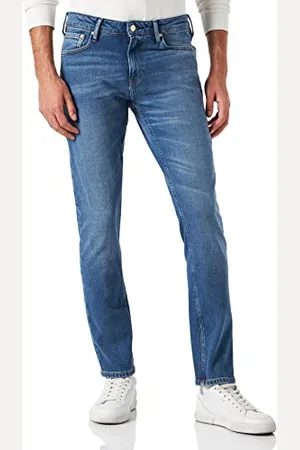 Scotch&Soda Herren Skim Skinny fit Jeans, , 28-30