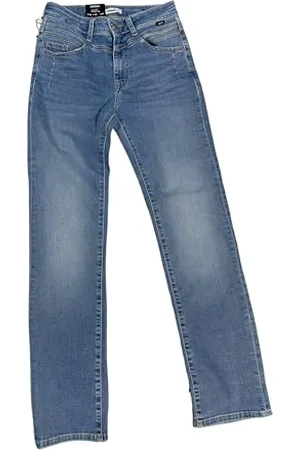 Mavi Damen Kendra Jeans, , 29W / 30L EU
