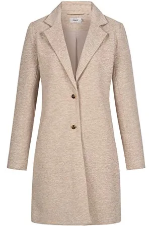 ONLY ONLCARRIE Mel Coat OTW NOOS