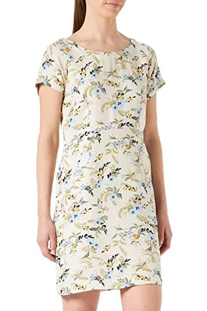 Part Two Damen Indreaspw Dress Feminine Silhouette Kleid, , 34