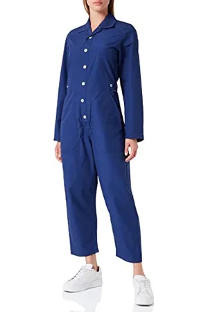 G-Star RAW Damen Relaxed Jumpsuit, , XS