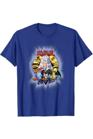 Yu-Gi-Oh! Mini Pegasus Toons Logo PAPL609 T-Shirt