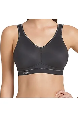 Anita Active Damen BH (Ohne Bügel), 5521 Sport-BH, Gr. 70B