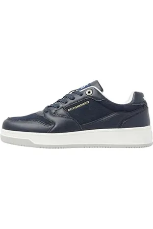 British Knights Herren DEX Sneaker, , 43 EU