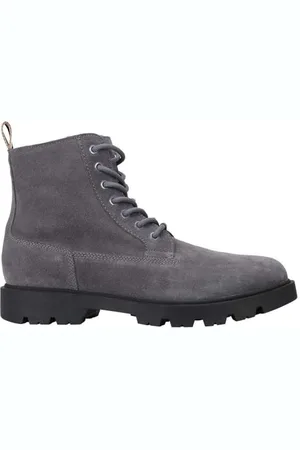 HUGO BOSS Herren Adley_halb_sd Half_Boot, , 44 EU