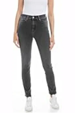 Replay Damen Mjla Jeans, , 23W / 28L