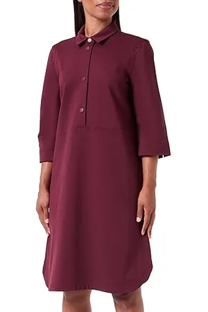 ESPRIT Damen 083EE1E337 Kleid, , 36