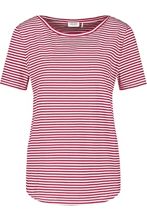 Gerry Weber Damen 770256-35038 T-Shirt, , 34