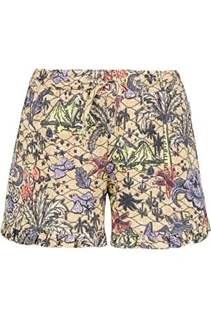 Garcia Kids Mädchen Bermuda Shorts, , 104