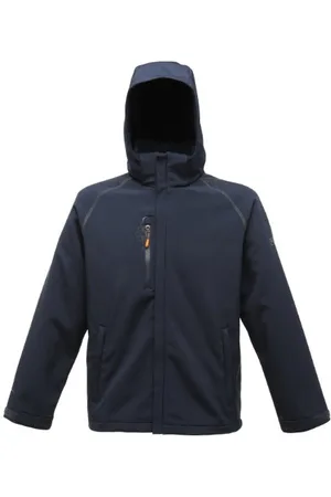Regatta Herren X-pro Repeller Soft Shell Jacke, , M