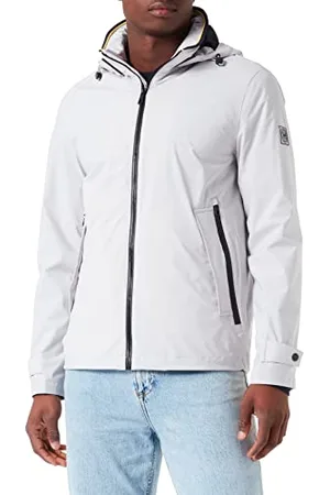 Bugatti Herren Jacke