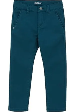 QS by s.Oliver Junior Jungen Chino 92/Slim
