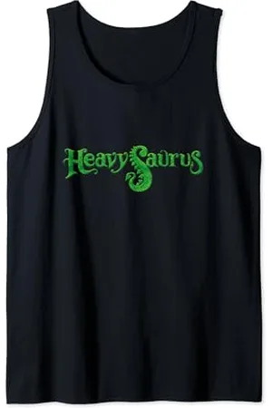 Heavysaurus Tank Top