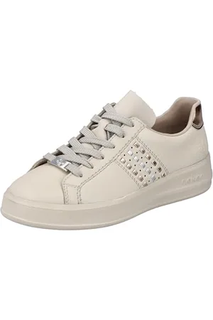 Rieker Damen Halbschuhe M8400