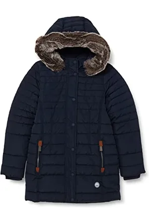 QS by s.Oliver Junior Mädchen 401.12.109.16.151.2065400 Jacke, , s