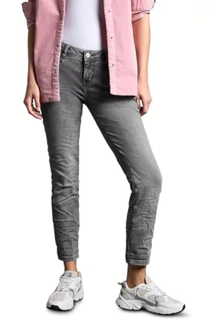 Street one Jeans Slim Leg