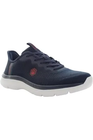 Lumberjack Herren Karls Gymnastikschuh, , 44 EU
