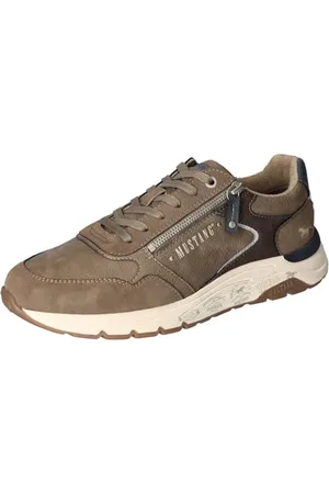 Mustang Herren 4200-301 Sneaker, , 45 EU