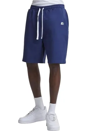 STARTER BLACK LABEL Herren Shorts Starter Essentials Heavy Shorts L