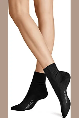Hudson Damen Socken Relax Cotton weich 35-38