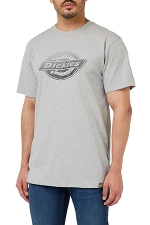 Dickies Herren M Ss Logo Graphic Tee 2 Arbeits-T-Shirt, , XL
