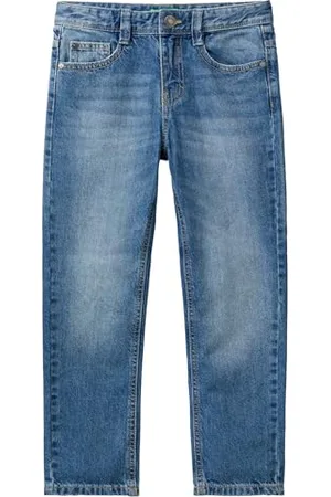 Benetton Kinder und Jugendliche 4dw2ce021 Hose, , 170 cm