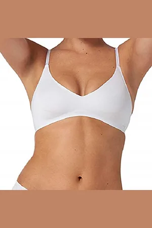 Sloggi Damen BODY ADAPT Soft Bra, WHITE, XL plus