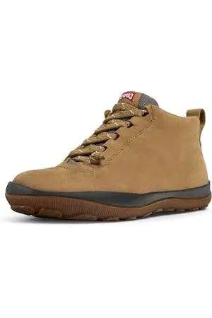 Camper Damen Peu Pista Gm K400481 Lace Up Bootie, , 35 EU