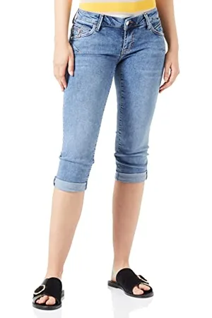 Mavi Damen ALMA Jeans, , 33