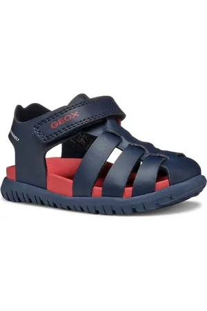Geox B FUSBETTO BO Sandal, , 25 EU