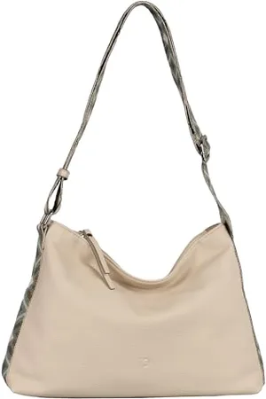 TOM TAILOR Damen Donata 004513 Handtasche mit Schulterriemen