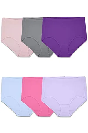 Fruit Of The Loom Women