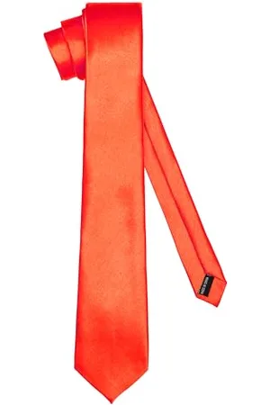 Ladeheid Klassische Herren Krawatte, glänzend, Perfekt für Büro & Festlichkeiten, Vielfältige Farben - Ideal für Geschäftsmeetings, Hochzeiten TMS-7 (150cm x 7cm, )