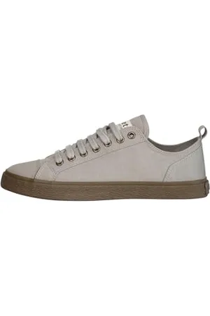 ETHLETIC Unisex - Canvas Sneaker - Goto Lo - Fairtrade Produkt