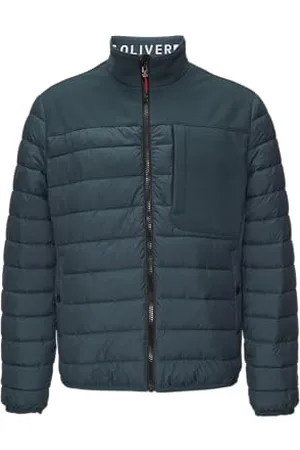 QS by s.Oliver Pufferjacke aus Softshell